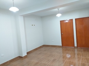 Alquiler de Departamento en Imperial, Lima con 2 dormitorios - vista principal