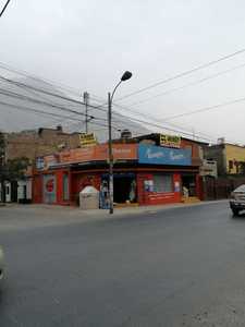 Venta de Local en Chaclacayo, Lima con 1 baño - vista principal
