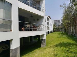 Venta de Departamento en Santiago De Surco, Lima con 3 dormitorios - vista principal