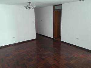 Alquiler de Departamento en Santiago De Surco, Lima con 3 dormitorios - vista principal
