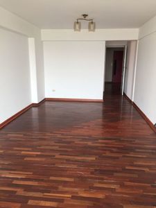 Venta de Departamento en San Borja, Lima con 2 dormitorios - vista principal