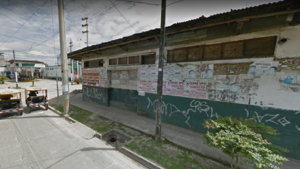 Venta de Local en Iquitos, Loreto con 2 baños - vista principal