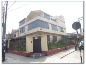 Venta de Casa en La Molina, Lima con 6 dormitorios - vista principal