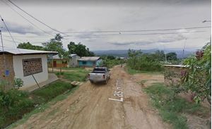 Venta de Terreno en La Banda De Shilcayo, San Martin 240m2 area total - vista principal