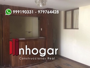 Alquiler de Casa en Yanahuara, Arequipa con 3 dormitorios - vista principal