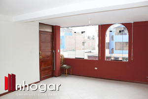 Venta de Departamento en Jose Luis Bustamante Y Rivero, Arequipa con 3 dormitorios - vista principal