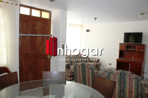 Alquiler de Departamento en Yanahuara, Arequipa con 3 dormitorios - vista principal