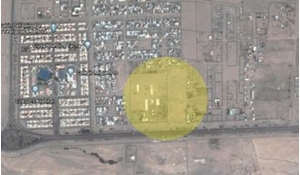 Venta de Terreno en Tacna 15000m2 area total estado Entrega inmediata - vista principal