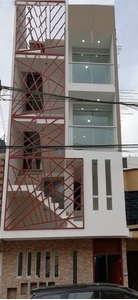 Venta de Departamento en San Martin De Porres, Lima con 3 dormitorios - vista principal