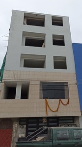 Venta de Departamento en Los Olivos, Lima con 3 dormitorios - vista principal
