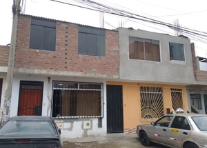 Venta de Departamento en San Juan De Miraflores, Lima con 2 dormitorios - vista principal
