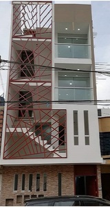 Venta de Departamento en San Martin De Porres, Lima con 3 dormitorios - vista principal