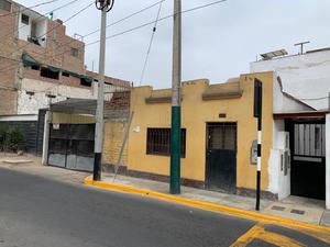 Venta de Departamento en Santiago De Surco, Lima con 3 dormitorios - vista principal
