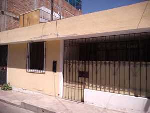 Alquiler de Casa en Socabaya, Arequipa 20m2 area total - vista principal