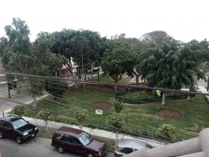Venta de Casa en Santiago De Surco, Lima con 4 dormitorios - vista principal