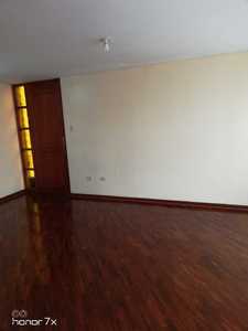 Venta de Departamento en Pueblo Libre, Lima con 3 dormitorios - vista principal