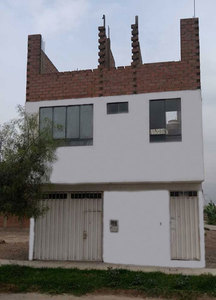 Venta de Casa en Puente Piedra, Lima con 3 dormitorios - vista principal