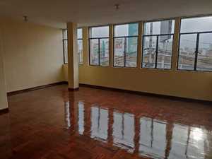 Alquiler de Departamento en Pueblo Libre, Lima con 3 dormitorios - vista principal