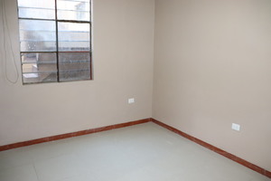 Alquiler de Habitación en Trujillo, La Libertad con 1 baño - vista principal