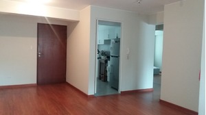 Alquiler de Departamento en San Miguel, Lima con 3 dormitorios - vista principal