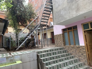 Venta de Casa en Cusco con 13 dormitorios con 4 baños - vista principal