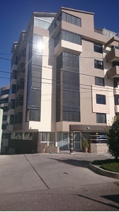 Venta de Departamento en Cerro Colorado, Arequipa con 3 dormitorios - vista principal