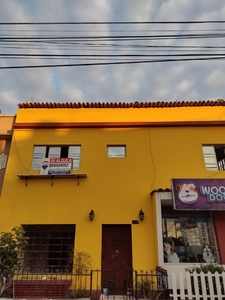 Alquiler de Habitación en Jesus Maria, Lima 20m2 area total - vista principal