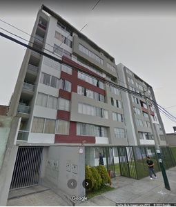 Venta de Departamento en San Miguel, Lima con 3 dormitorios - vista principal