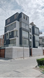 Alquiler de Departamento en Cayma, Arequipa con 3 dormitorios - vista principal